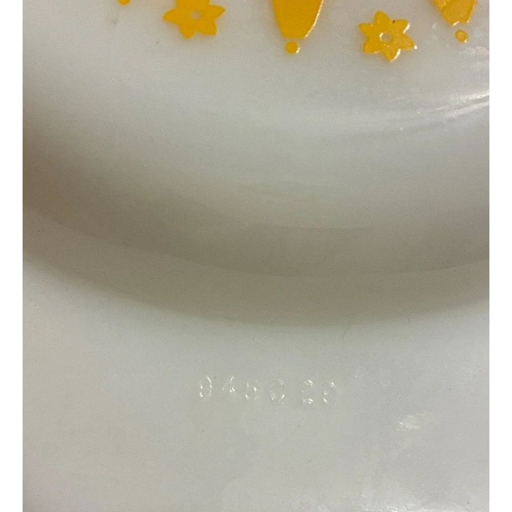 Pyrex good please